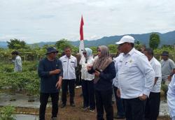 Bupati Bone Bolango Masuk Usulan Penerima Anugerah Satyalancana Wira Karya, Ini Alasannya
