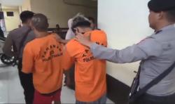 Buron 5 Bulan, 2 Residivis Pencuri Motor di Takalar Ditangkap Polisi