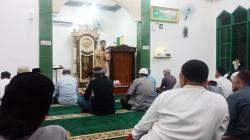 Contoh Kultum Subuh Minggu Pagi: Menumbuhkan Rasa Takut Hanya kepada Allah