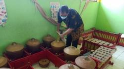 Usut Dugaan Korupsi Hibah Gamelan, Kejari Tulungagung Hadirkan Ahli dari ISI Jogja<