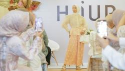 Konsep dan Suasana yang Menyenangkan untuk Belanja Fesyen Muslim di Hijup Store