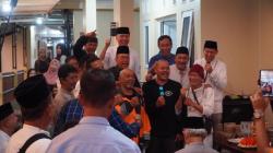 Jelang Pilgub Jabar 2024, Iwan Bule Gerilya Galang Dukungan di Priangan Timur<