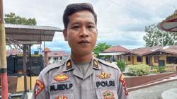 Pengamanan Paskah 2023, Polresta Manokwari Kerahkan 156 Personel Gabungan