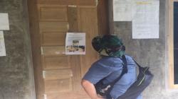 Duh, Jadi Korban Pemerasan Video Call Seks, Foto Kades Ini Juga Ditempel di Rumah Warga