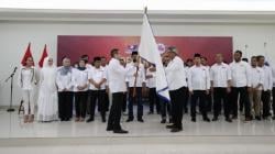 Grind Diharap Jadi Sumber Kaderisasi Partai Perindo