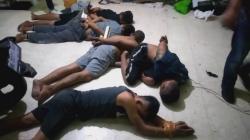 Pencuri Uang Rp800 Juta Modus Pecah Kaca Mobil di Bandarlampung Ditangkap, Dalang Diburu<