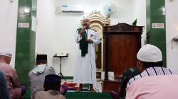 5 Kultum Ramadhan Singkat 1 Menit: Membangun Kesadaran Spiritual di Bulan Penuh Berkah<