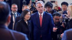 AS Janji Akan Segera Kirim Senjata dan Latih Tentara Taiwan