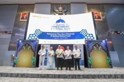 Pacu Pertumbuhan Investor Syariah, MNC Sekuritas Kembangkan Fitur Baru Filantropi
