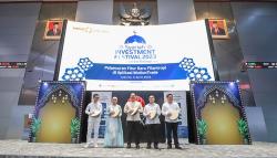 MNC Sekuritas Luncurkan Fitur Filantropi