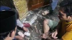 Asyik Pesta Sabu saat Jam Tarawih, 5 Orang di Bangkalan Digerebek Polisi 