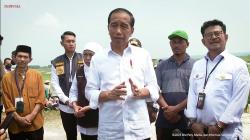 Presiden Jokowi Tanggapi Gubernur Bali Tolak Israel di World Beach Games