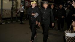 Sosok Kapolda Jabar Irjen Pol Akhmad Wiyagus di Mata Ridwan Kamil<