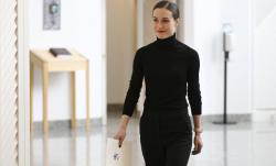 PM Finlandia Sanna Marin dan Kabinetnya Mundur