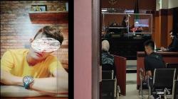 Paman Cabul di Sukabumi Divonis 18 Tahun Penjara, Nenek Korban Sujud Syukur<