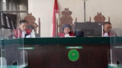 Pasutri Penyiksa Rohimah ART asal Garut Divonis 5 Tahun Penjara<