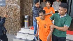 2 Pencuri Spesialis Tabung Gas Elpiji di Cirebon Tumbang Ditembak Polisi<