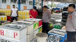 Bupati Gorontalo Utara Serius Kembangkan Pelabuhan Perikanan Kwandang