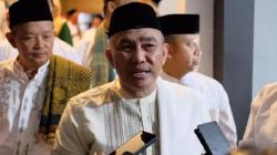 Wali Kota Depok Ingatkan Warga Tolak Politik Uang: Kalau Kita Ambil Korupsi Namanya<