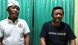 Kepala Desa di Bali Klarifikasi Motor Dinas Dipakai Bule: Dipinjam Tamu Anak Saya 