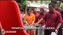 Gaya Hidup Mewah, IRT di Bali Nekat Gelapkan Belasan Mobil Sewaan