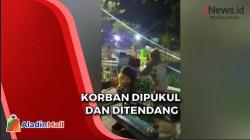Viral Perundungan Remaja Putri di Papanggo Akibat Salah Paham Pinjam Barang
