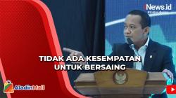 Menteri Investasi Bahlil Lahadalia: Konglomerat RI Orangnya Itu-Itu Terus