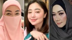 Deretan Artis Juara Lomba Baca Alquran, Ada Lady Rocker Era 80-an 