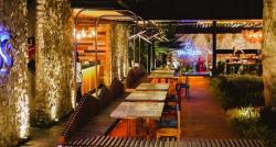 Ide Tempat Ngabuburit di Bogor yang Asyik, Ada Suasana Bali hingga Sunda!