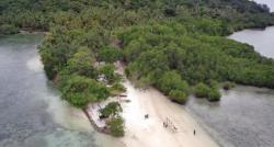 Kampung Unik di Lampung, Seru Menjelajahi Pulau Pahawang Layaknya Surga Tersembunyi 