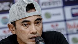 Banyak Pemain Cedera, Pelatih PSS Sleman Keluhkan Keterbatasan Pemain