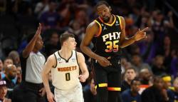 Hasil NBA 2022/2023: Suns Permalukan Nuggets, Cavaliers Berjaya