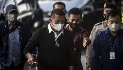 M Adil Gadaikan Kantor Bupati Meranti Rp100 Miliar, Tak Disangka-sangka Uangnya untuk Ini