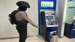 Polisi Tangkap Pemuda Diduga Hendak Bobol ATM di Solo