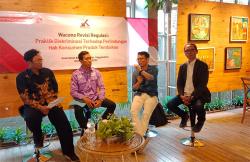 Ombudsman DIY Sebut Masih Banyak Diskriminasi Konsumen Produk Tembakau <