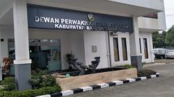 Polemik Proyek Dinas Dikuasai Pokir Dewan, Ini Jawaban DPRD KBB<