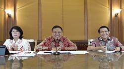 Lindungi 271.465 Pekerja Rentan, Sulut Masuk Kandidat Paritrana Award 2023