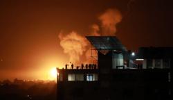 Israel Gempur Gaza, Bunuh 3 Komandan Senior Jihad Islam