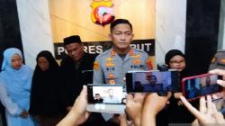 Lansia di Garut Dipasung Keluarga 3 Hari, Polisi Evakuasi ke RSJ Cisarua