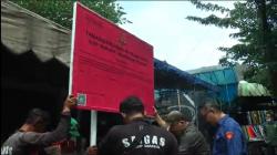 Kasus Korupsi PT Waskita, Kejagung Sita 2 Aset Bangunan di Kota Surabaya 