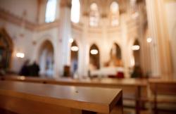 Link Live Streaming Misa Jumat Agung 2023 di Gereja Katedral Jakarta Siang Ini