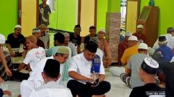 Masya Allah Penghuni Lapas Ambon Khatam Alquran 3 Kali Selama Ramadhan