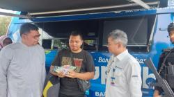 Gelar Penukaran Uang Baru di 152 Lokasi, BI Sumut Siapkan Uang Rp6,5 Triliun 