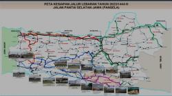  Jelang Mudik Lebaran 2023, Begini Kondisi Jalan Nasional di Jateng-DIY