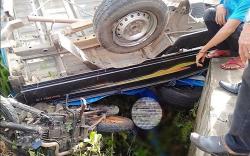 Pikap Tabrak Pelajar di Kolaka Utara hingga Tewas<