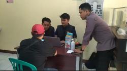  14 Orang Datangi Posko DVI Polres Banjarnegara, Laporkan Kehilangan Keluarga 