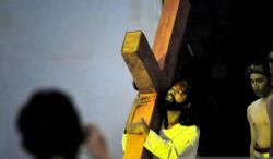 Pastor: Paskah Ajak Umat Agar Bangkit dan Tak Takut Bawa Perubahan yang Lebih Baik<