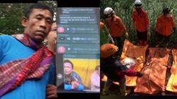 Viral Rekaman Suara Paryanto Sebelum Dibunuh Dukun Pengganda Uang di Banjarnegara