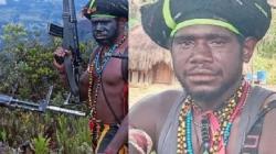 Ini Sepak Terjang Biasa Anggota KKB Kelompok Numbuk Telenggen yang Ditangkap