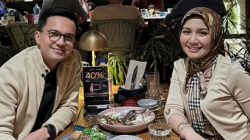 Sahrul Gunawan Pamer Kekasih Baru Setelah 7 Tahun Menduda, Netizen: Segera Halalkan Pak<